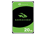 HDD SATAڑ BarraCuda3.5(LbV512MB)  ST20000DM001 m20TB /3.5C`n ysof001z