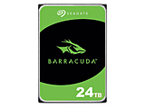 HDD SATAڑ BarraCuda3.5(LbV512MB)  ST24000DM001 m24TB /3.5C`n