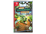 Angry Alligator ���j���j��`�� �ySwitch�Q�[���\�t�g�z