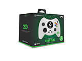 Duke XBOX 20th LIMITED EDITION White [M02668-ANWH]y864z