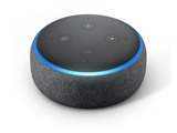 Echo Dot（エコードット）第3世代 - スマートスピーカー with Alexa  チャコール B07PFFMQ64 ［Bluetooth対応 /Wi-Fi対応］