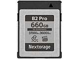 CFexpress 4.0 Type B PRO Series 660GB VPG400