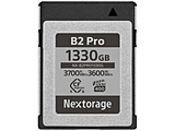 CFexpress 4.0 Type B PRO Series 1330GB VPG400