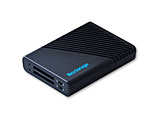 NX-DF1CL USB10Gbps UHS-II fAXbg J[h[_[   mUSB3.1n