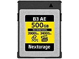 CFexpress 4.0 Type B AE Series 500GB VPG400