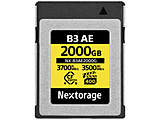 CFexpress 4.0 Type B AE Series 2000GB VPG400
