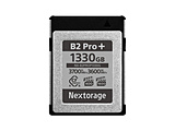 Nextorage CFexpress 4.0 Type B PRO+ Series 1330GB