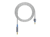 ���P�[�u�� Ensemble Cables  �V���o�[ CBZ-HP-64-TW-MINI