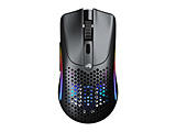 Q[~O}EX Glorious Model O 2 Mini Wireless }bgubN GLO-MS-OMWV2-MB mw /L^(CX) /6{^ /BluetoothEUSBn