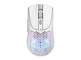 Q[~O}EX Glorious Model O 2 Mini Wireless }bgzCg GLO-MS-OMWV2-MW mw /L^(CX) /6{^ /BluetoothEUSBn