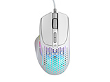 Q[~O}EX Glorious Model I 2 Wired zCg GLO-MS-IV2-W-WHT mw /L /9{^ /USBn