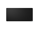 �Q�[�~���O�}�E�X�p�b�h [915��460��3mm] Mouse Pad 2 - Edgeless(XXL�T�C�Y) �u���b�N GLO-MP2-CLTH-EGL-XXL-BLK