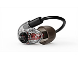 �C���z�� �J�i���^ ���j�o�[�T���A���r�G���gIEM  �N���A�[ WA-AM-PRO-X10 �m��3.5mm �~�j�v���O�n