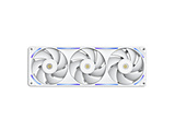 �P�[�X�t�@����3 [120mm /3100RPM] F360X(�V���O���t���[��) �z���C�g RF-U36PN-W1