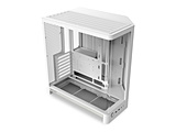 PC�P�[�X [ATX / MicroATX /  Mini-ITX] H6 (2026) �z���C�g  �z���C�g CC-H62FW-01