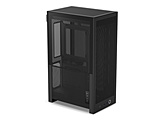 H2 FLOW �u���b�N miniITX�Ή� PC�P�[�X  �u���b�N CI-H21FB-01