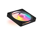 �P�[�X�t�@�� [140mm /2000RPM] F140 RGB Fan(2026) �u���b�N RF-R214S-BF