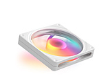 �P�[�X�t�@�� [140mm /2000RPM] F140 RGB Fan(2026) �z���C�g RF-R214S-WF