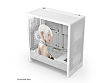 �y�V���i�z NZXT × �uNieR�v�V���[�Y�̃R���{PC�P�[�X�����J�n�I