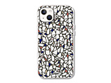 2022 iP 6.1 MagSafeΉ TERRAZZO-BLACK   A14-M381-0011