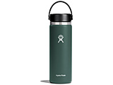 HYDRATION 20oz WIDE MOUTH �n�C�h���[�V���� 20�I���X ���C�h �}�E�X(591ml/Fir)