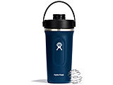 24oz INSULATED SHAKER BOTTLE 24オンス インスレイテッド シェイカー ボトル(709ml/Indigo)