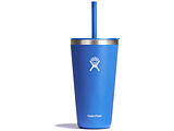 28oz ALL AROUND TUMBLER WITH STRAW LID 28IX I[ AEh ^u[ EBY Xg[ bh(828ml/Cascade)
