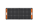 JACKERY ソーラーパネル [100W] ポータブル電源 [バッテリー無し /2ポート /ソーラー充電] SolarSaga 100  JS-100C