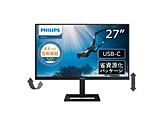 USB-Cڑ PCj^[  ubN 27E1N1900AE/11 m27^ /4K(3840×2160j /Chn