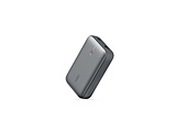 AUKEYiI[L[jPB-Y57-GY[oCobe[ 20000mAh PDΉ 20W [USB-A×1/USB-C×1]o [USB-C×1] O[] AUKEYiI[L[j Gray PB-Y57-GY mUSB Power DeliveryEQuick ChargeΉ /2|[gn