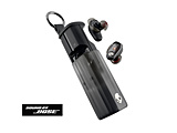 SCXCz Method 360 ANC SOUND BY BOSE TRUE BLACK S2MTW-T740 mCX(E) /mCYLZOΉ /BluetoothΉn