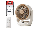 SwitchBot �X�}�[�g�T�[�L�����[�^�[2 Pro  �A�C�{���[ W9502500 �mDC���[�^�[���ځn