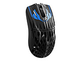�Q�[�~���O�}�E�X Trinity CF Midnight Eclips Blue pw-trinity-cf-solid-me-blue �m���w�� /�L���^����(���C�����X) /5�{�^�� /USB�n �ysof001�z