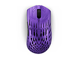 �Q�[�~���O�}�E�X StormBreaker -Limited Edition 8k Nyomi- �p�[�v�� pw-stormbreaker-purple �m���w�� /�L���^����(���C�����X) /5�{�^�� /USB�n