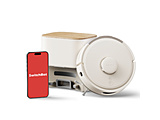 SwitchBot ���{�b�g�|���@ K11+ Pro  �A�C�{���[  �m�z���{�@���^�C�v�i���@���j�n