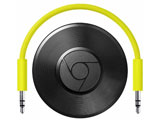 Chromecast Audio@N[LXgI[fBI@GA3A00157A16Z01