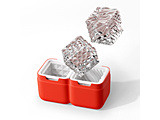 ZOKU ���j�[�N�A�C�X�{�[�����[�J�[ 2pc ZOKU �����N�X ZK-IBM-LUXE-RD