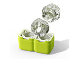 ���j�[�N�A�C�X�{�[�����[�J�[ 2pc ZOKU �f�R ZK-IBM-DECO-LGR