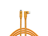 eU[v USB-C to USB-C CgAO 4.6m IW  IW CUC15RT-ORG