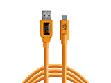 CUC3215-ORG TetherPro USB 3.0 to USB-C15i4.6mj ORG CUC3215-ORG