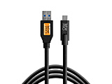 CUC3215-BLK TetherPro USB 3.0 to USB-C15i4.6mj BLK CUC3215-BLK