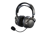 MAXWELL2-GAMING-HP-PS �Q�[�~���O�w�b�h�Z�b�g Play Station���f��  �m���C�����X�iBluetooth�{USB-C�j�{�L�� /���� /�w�b�h�o���h�^�C�v�n