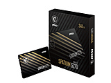 SSD SATAڑ SPATIUM S270  S78-440N070-P83 m240GB /2.5C`n ysof001z