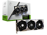�k���Õi�l GeForce RTX 4080 16GB SUPRIM X