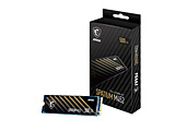 ����SSD PCI-Express�ڑ�   SPATIUM M452 PCIe 4.0 NVMe M.2 500GB �m500GB /M.2�n