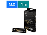 SSD PCI-Expressڑ SPATIUM M480 PRO  S78-440L1G0-P83 m1TB /M.2n