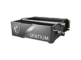 内置SSD PCI-E Gen5连接SPATIUM M570 PRO PCIe 5.0 NVMe M.2 FROZR 2TB[2TB/M.2]]
