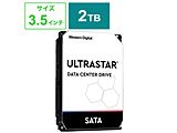 ULTRASTAR HUS722T2TALA604 oNi (3.5C`/2TB/SATA)