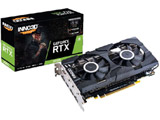 INNO3D GEFORCE RTX 2060 TWIN X2�iN20602-06D6-1710VA23�j   N20602-06D6-1710VA23