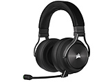 CA-9011188-AP geminguheddosetto Virtuoso RGB WIRELESS XT黑色[无线(Bluetooth)+有线/两耳朵/头带型]